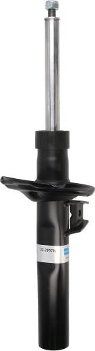 BILSTEIN 22-297075 — Amortyzator