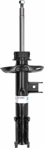 BILSTEIN 22-244222 - Amortyzator zawieszenia