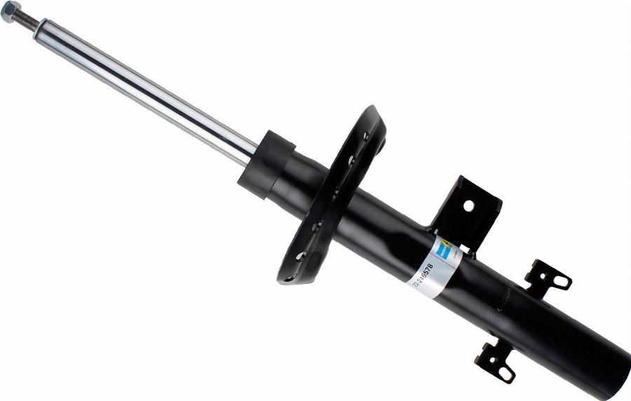 BILSTEIN 22-246578 - Amortyzator zawieszenia