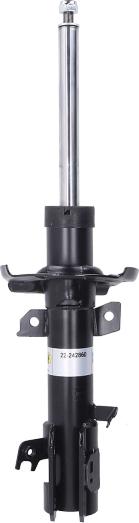 BILSTEIN 22-242860 - Amortyzator zawieszenia