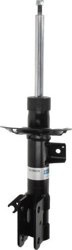 BILSTEIN 22-250315 - Amortyzator zawieszenia