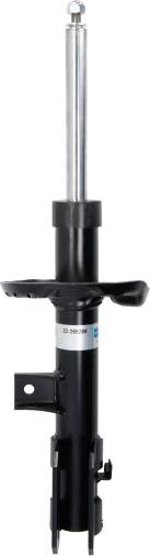 BILSTEIN 22-265289 - Amortyzator zawieszenia