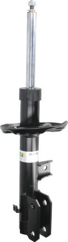 BILSTEIN 22-267948 - Amortyzator zawieszenia
