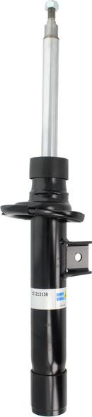 BILSTEIN 22-213136 - Amortyzator zawieszenia
