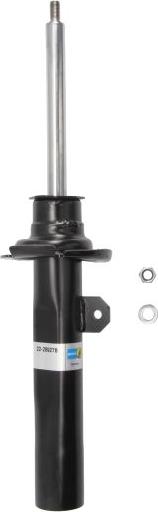BILSTEIN 22-289278 - Amortyzator zawieszenia