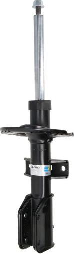 BILSTEIN 22-286574 - Amortyzator zawieszenia