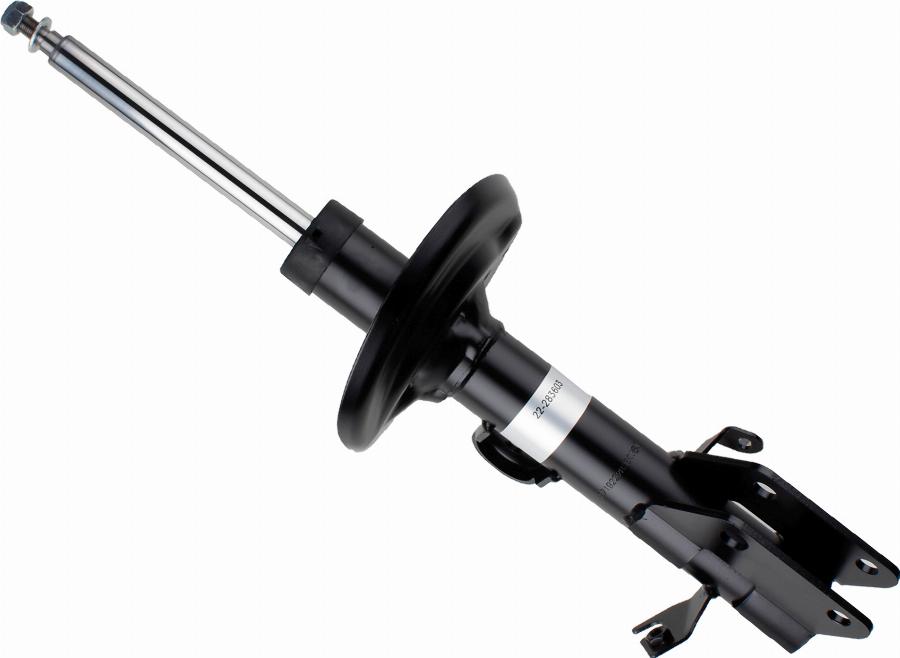 BILSTEIN 22-283603 - Amortyzator zawieszenia