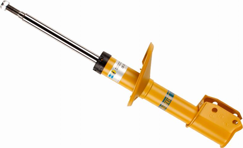 BILSTEIN 22-235367 - Amortyzatory zawieszenia