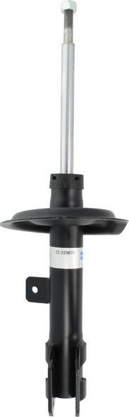 BILSTEIN 22-229670 - Amortyzator zawieszenia