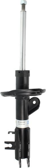 BILSTEIN 22-229397 - Amortyzator zawieszenia