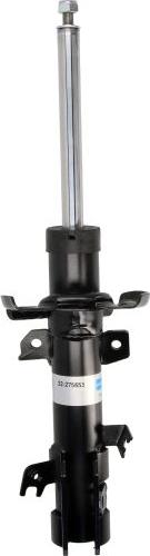 BILSTEIN 22-275653 - AMORTYZATOR PRZÓD LEWY