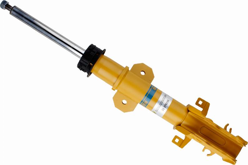 BILSTEIN 22-276155 - Amortyzatory zawieszenia