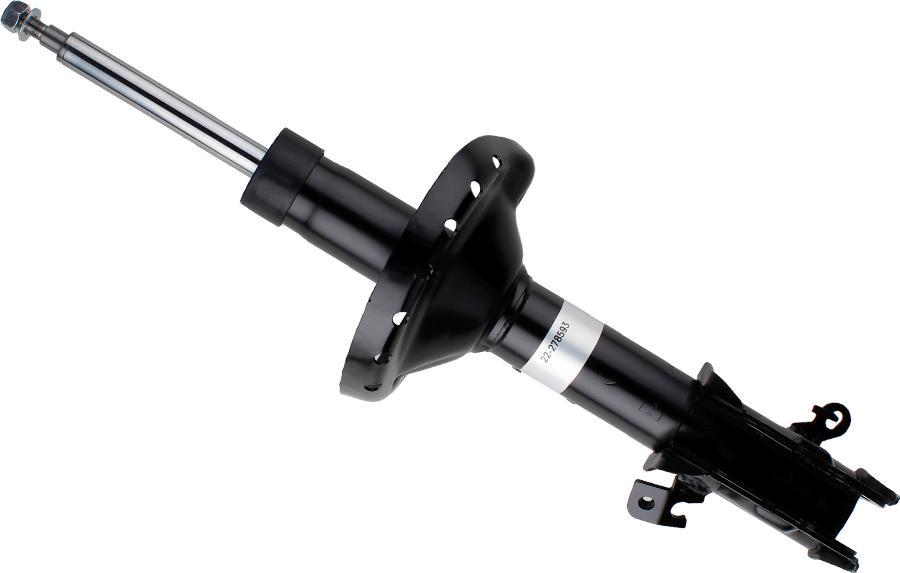 BILSTEIN 22-278593 - Amortyzator zawieszenia