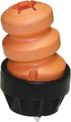 Fast FT18410 - Dystans gumowy, resorowanie