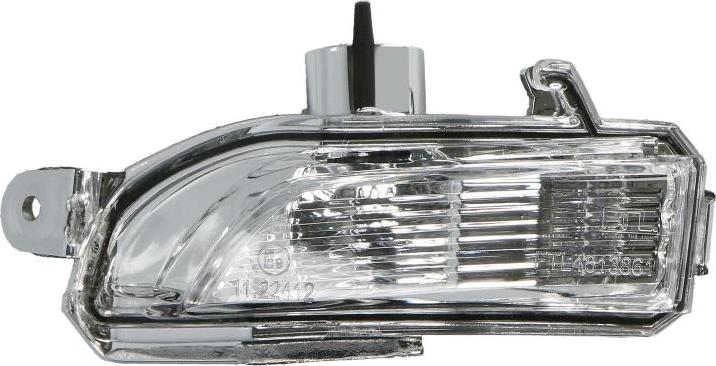BLIC 5403-43-1305105P — Lampa kierunkowskazu