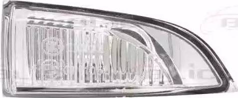 BLIC 5403-09-052105P — Lampa kierunkowskazu