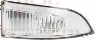 BLIC 5403-09-052106P — Lampa kierunkowskazu