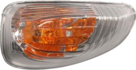BLIC 5403-04-053106S — Lampa kierunkowskazu