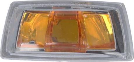 BLIC 5403-04-1048105P — Lampa kierunkowskazu