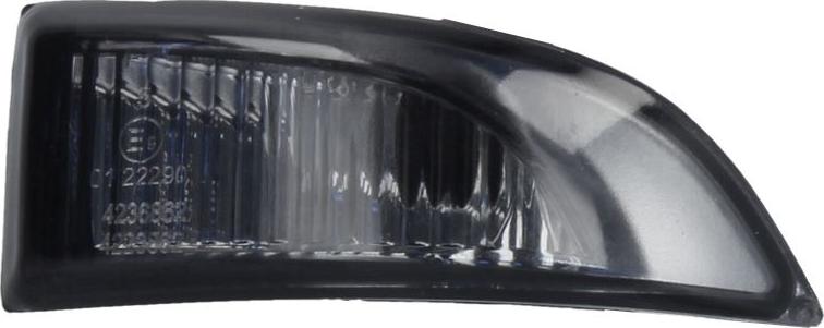 BLIC 5403-042-23-862S — Lampa kierunkowskazu