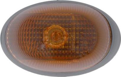 BLIC 5403-03-0427106YP — Lampa kierunkowskazu