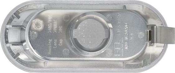 BLIC 5403-03-0376100P - Lampa kierunkowskazu