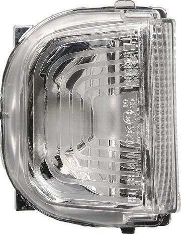 BLIC 5403-02-354105P — Lampa kierunkowskazu