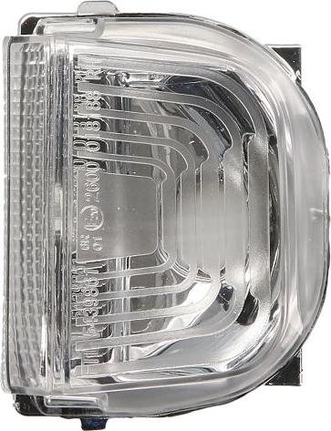 BLIC 5403-02-354106P — Lampa kierunkowskazu