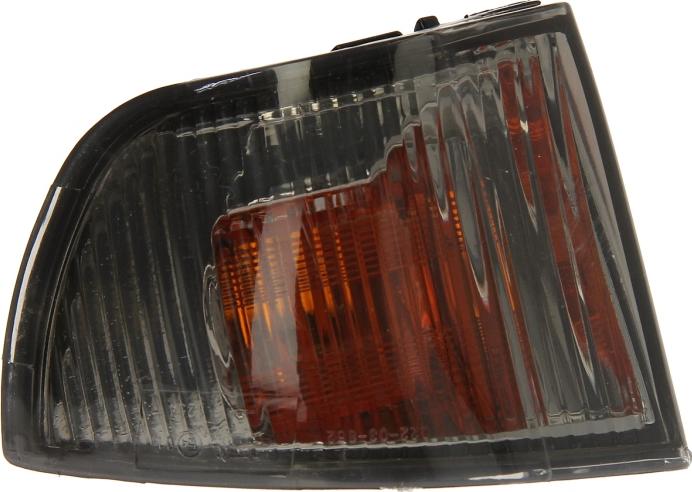 BLIC 5403-30-003106S — Lampa kierunkowskazu