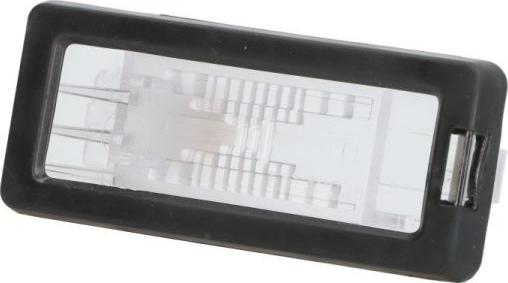 BLIC 5402-09-0245100P - Lampa oświetlenia tablicy rej.