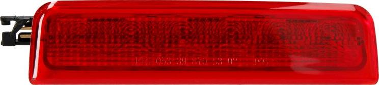 BLIC 5402-05-339870P — Dodatkowe światło STOP