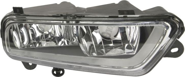BLIC 5402-01-057082P — Reflektor przeciwmgłowy