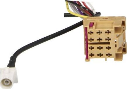 BLIC 5402-01-1622318P - Lusterko zewnętrzne
