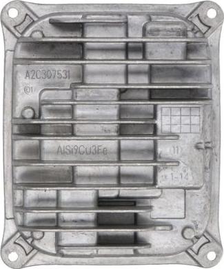 BLIC 5402-02-022-500P — Sterownik, oświetlenie