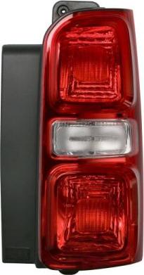 BLIC 5402-21-0231204P — Lampa tylna zespolona