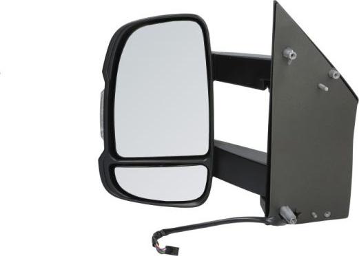 BLIC 5402-21-2002799P — Lusterko zewnętrzne