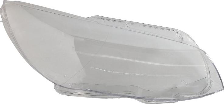 BLIC 5410-05-0090106P — Szyba rozpraszająca reflektora, reflektor