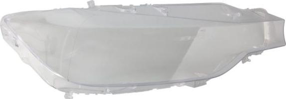 BLIC 5410-05-0093106P — Szyba rozpraszająca reflektora, reflektor