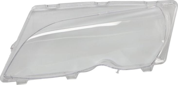 BLIC 5410-05-0088105P — Szyba rozpraszająca reflektora, reflektor