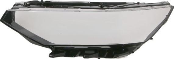 BLIC 5410-01-0006105P — Szyba rozpraszająca reflektora, reflektor