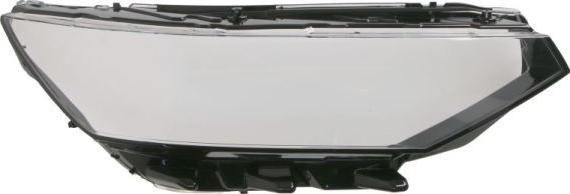 BLIC 5410-01-0006106P — Szyba rozpraszająca reflektora, reflektor