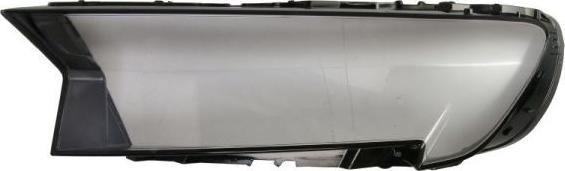 BLIC 5410-01-0008105P - Szkło reflektora