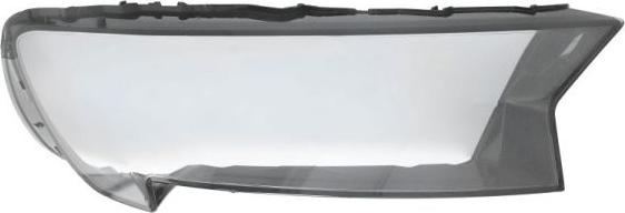 BLIC 5410-01-0008106P — Szyba rozpraszająca reflektora, reflektor