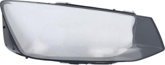 BLIC 5410-01-1612105P — Szyba rozpraszająca reflektora, reflektor