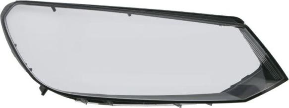BLIC 5410-01-1612106P — Szyba rozpraszająca reflektora, reflektor