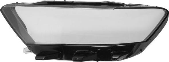 BLIC 5410-01-2151105P — Szyba rozpraszająca reflektora, reflektor