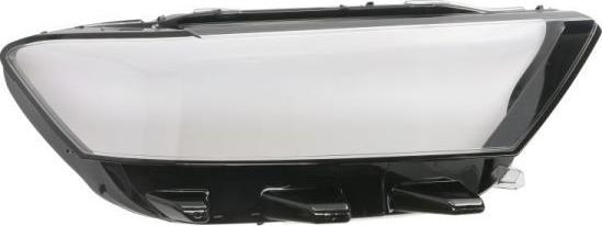 BLIC 5410-01-2151106P — Szyba rozpraszająca reflektora, reflektor