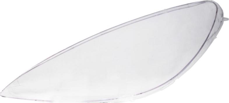 BLIC 5410-08-1124105P — Szyba rozpraszająca reflektora, reflektor