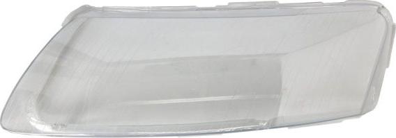 BLIC 5410-25-0060105P — Szyba rozpraszająca reflektora, reflektor