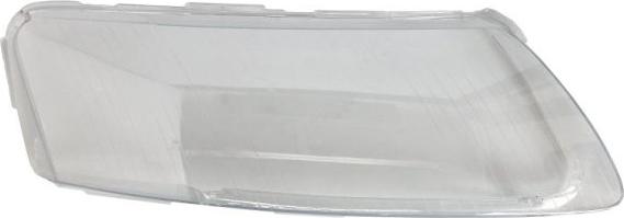 BLIC 5410-25-0060106P — Szyba rozpraszająca reflektora, reflektor